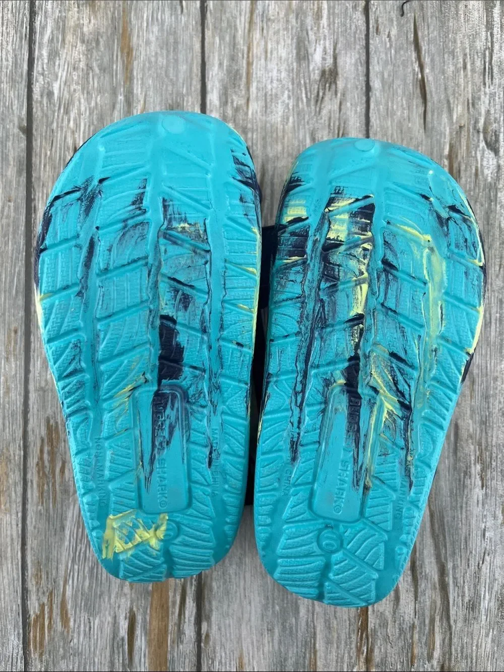 Toddler Colgs Shoes Sandals Size 10